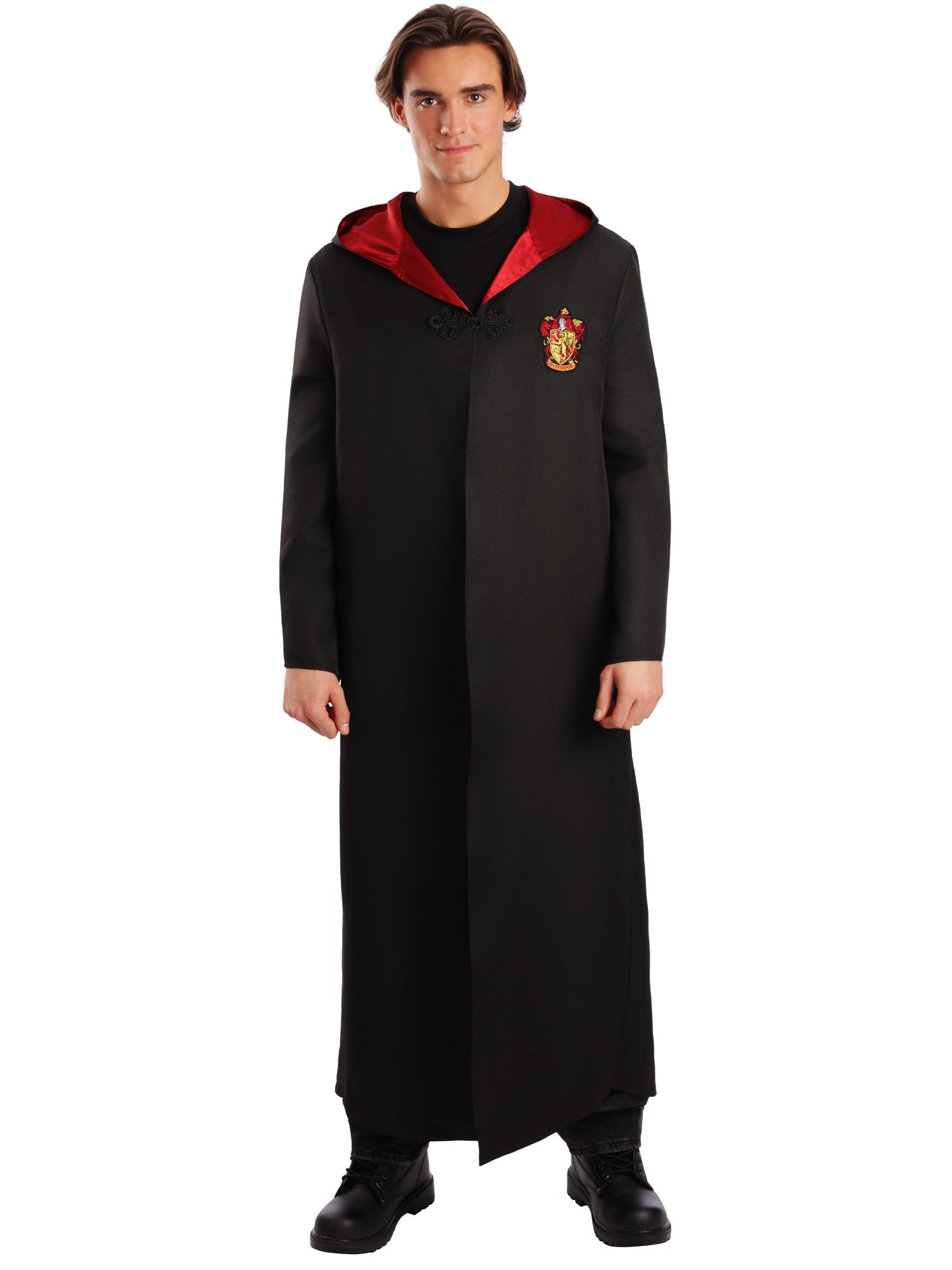 Gryffindor Robe Deluxe Adults Costume