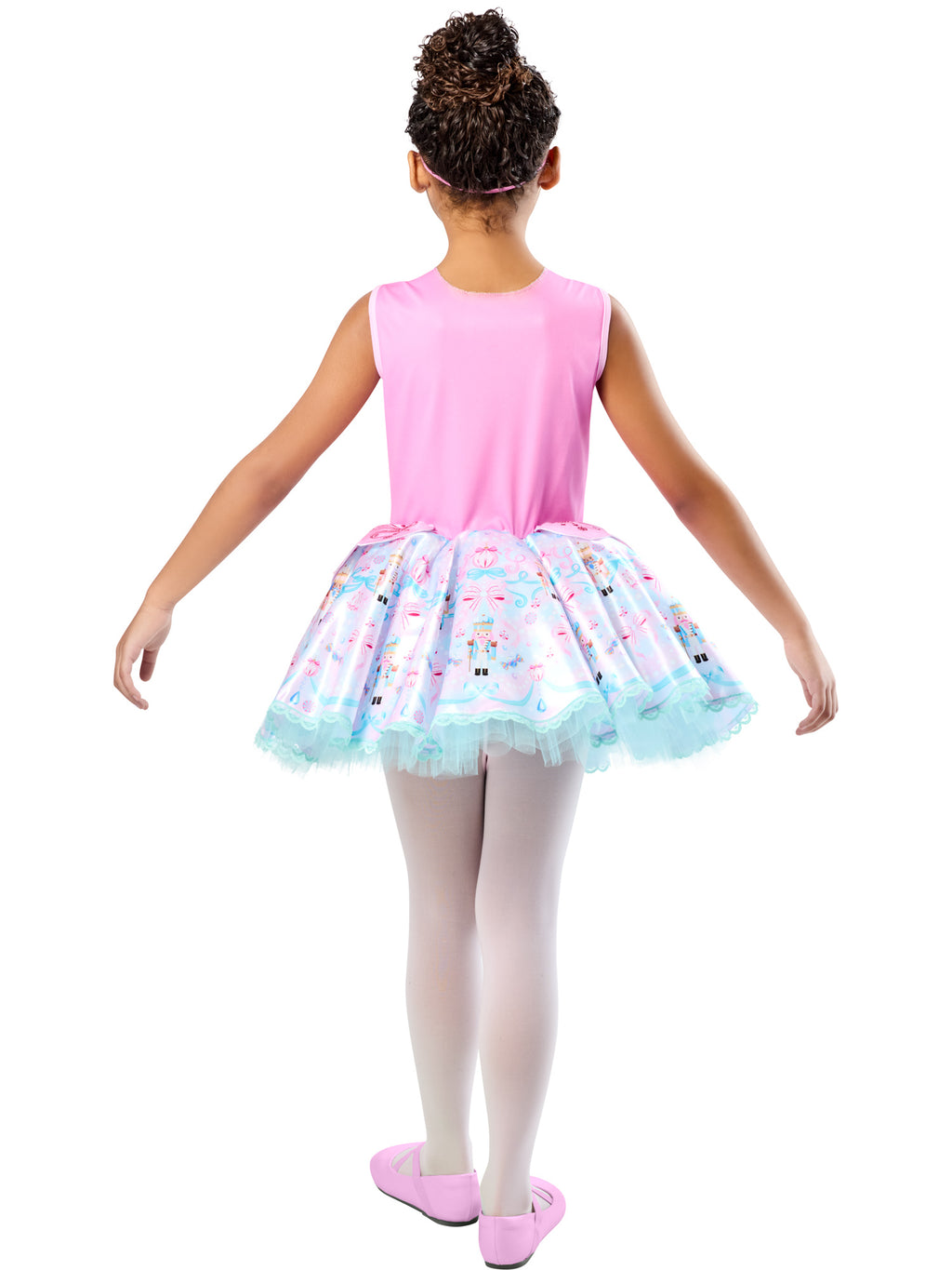 Barbie Nutcracker Ballerina Costume