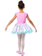 Barbie Nutcracker Ballerina Costume
