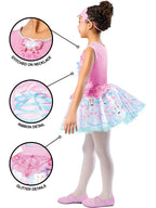 Barbie Nutcracker Ballerina Costume