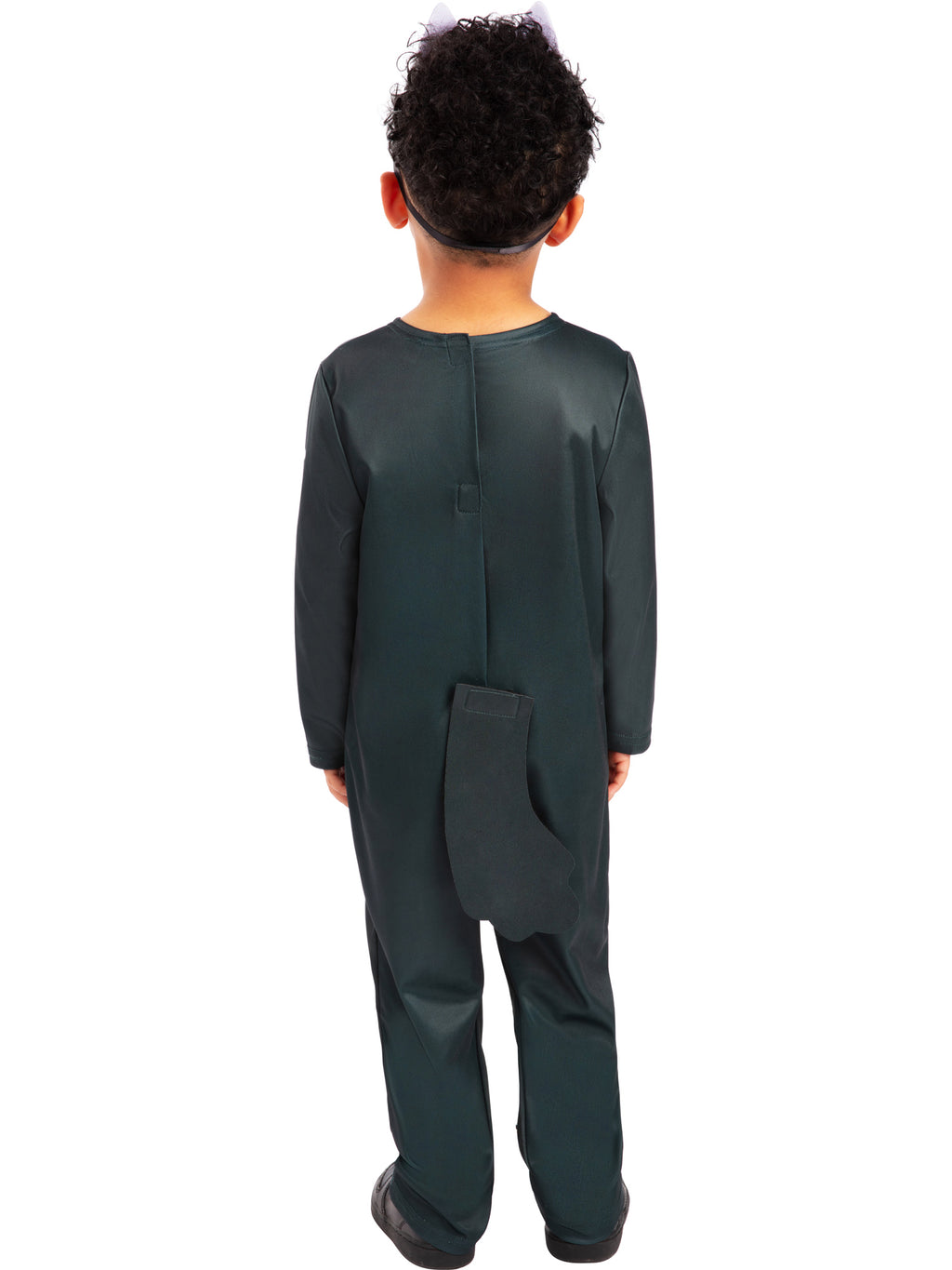 Bluey Skeleton Kids Costume