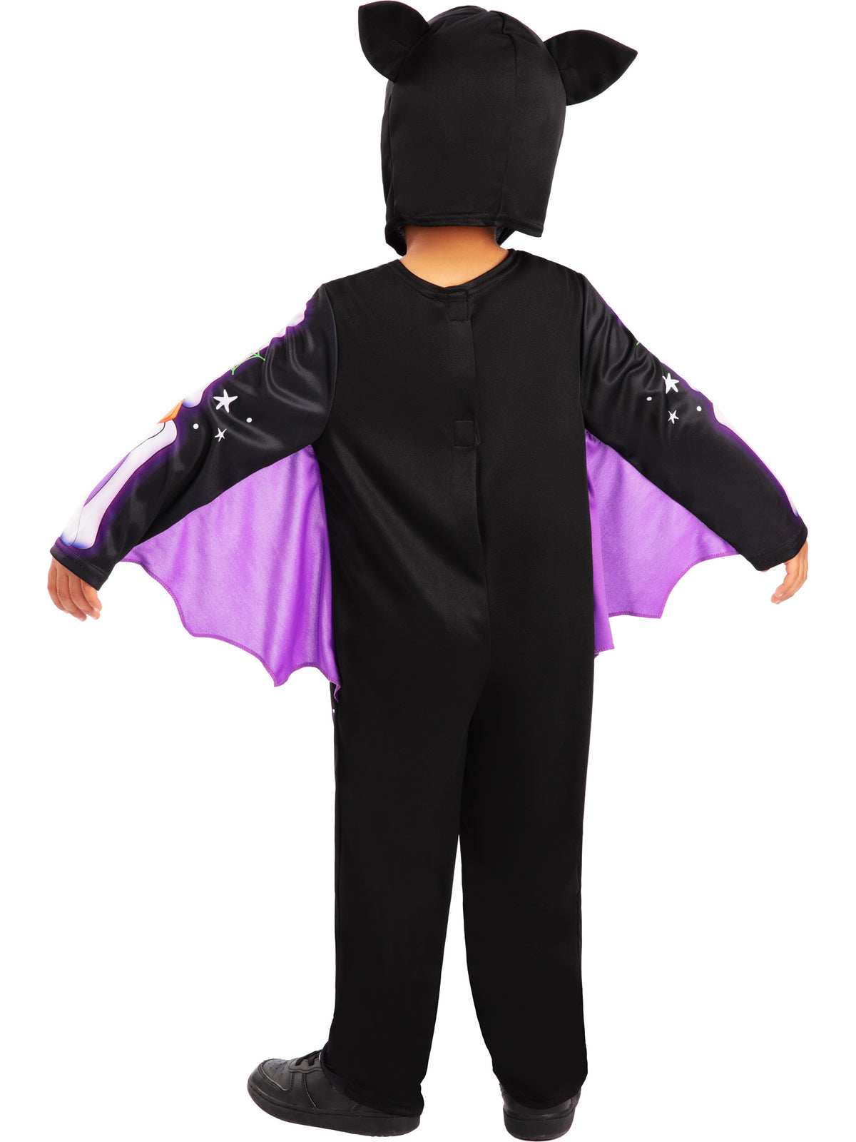 Paw Patrol Bat Trick or Treat Kids Costume