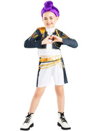 KPop Classic Rumi Golden Kids Costume