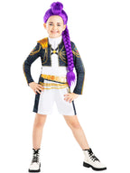 KPop Classic Rumi Golden Kids Costume