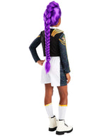 KPop Deluxe Rumi Golden Kids Costume