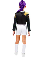 KPop Deluxe Rumi Golden Kids Costume