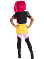 KPop Mira Demon Hunters Kids Costume