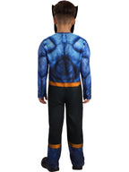 Avengers Doomsday Beast Costume Kids