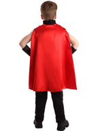 Avengers Doomsday Thor Costume Kids