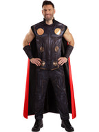 Avengers Doomsday Thor Costume Adult