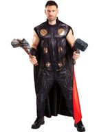 Avengers Doomsday Thor Costume Adult