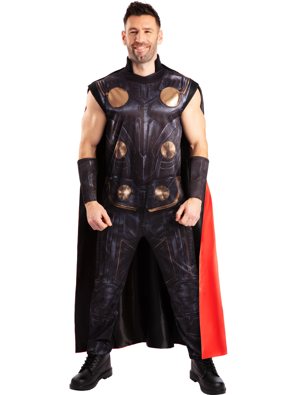 Avengers Doomsday Thor Costume Adult