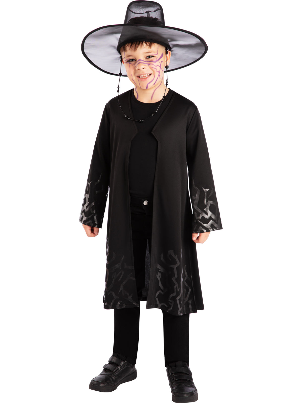 KPop Classic Rumi Jinu Demon Costumes