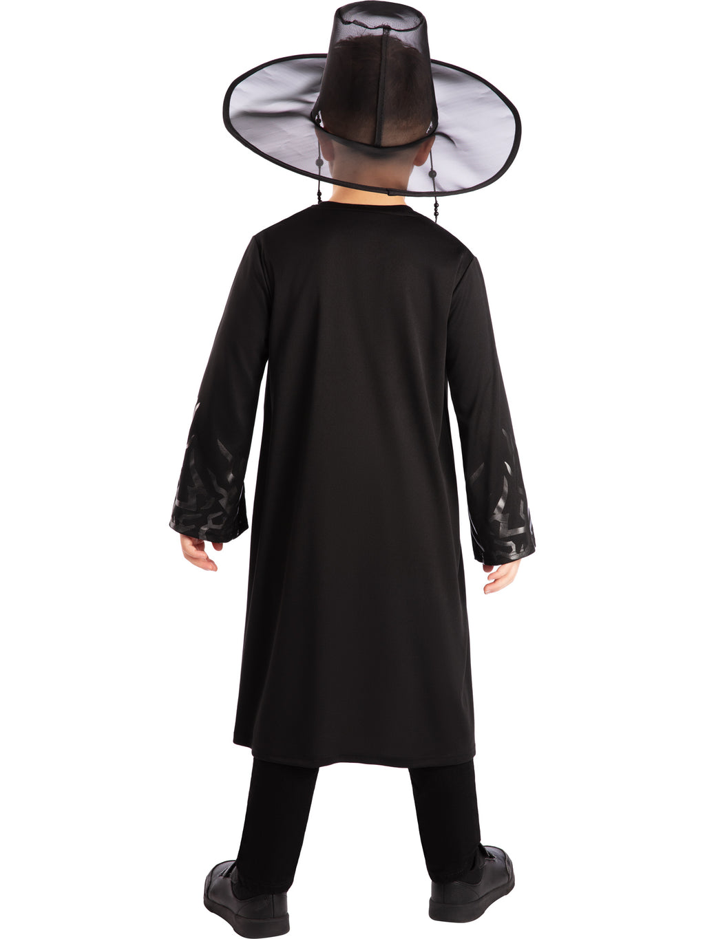 KPop Classic Rumi Jinu Demon Costumes