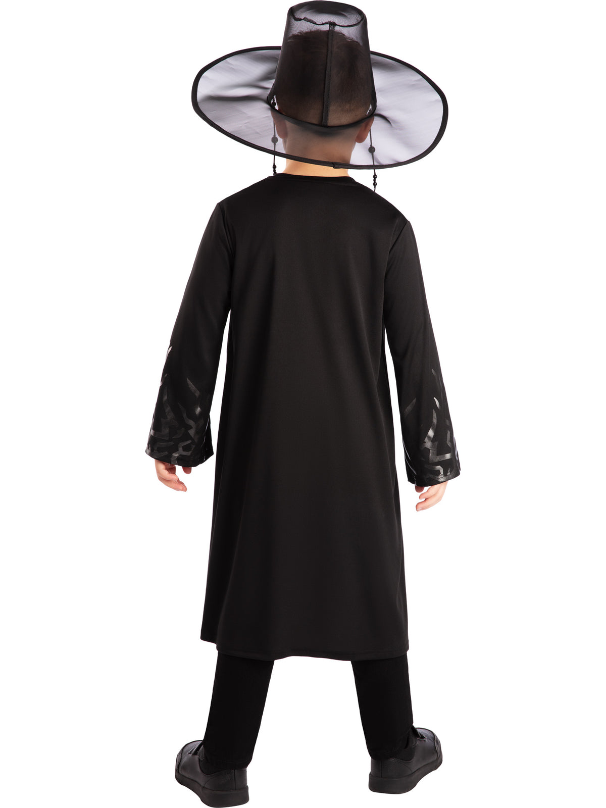 KPop Classic Rumi Jinu Demon Costumes