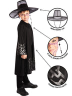 KPop Classic Rumi Jinu Demon Costumes