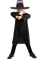 KPop Classic Rumi Jinu Demon Costumes