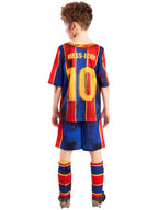 Zombie Mess-icre One Piece Costume
