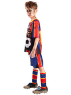 Zombie Mess-icre One Piece Costume