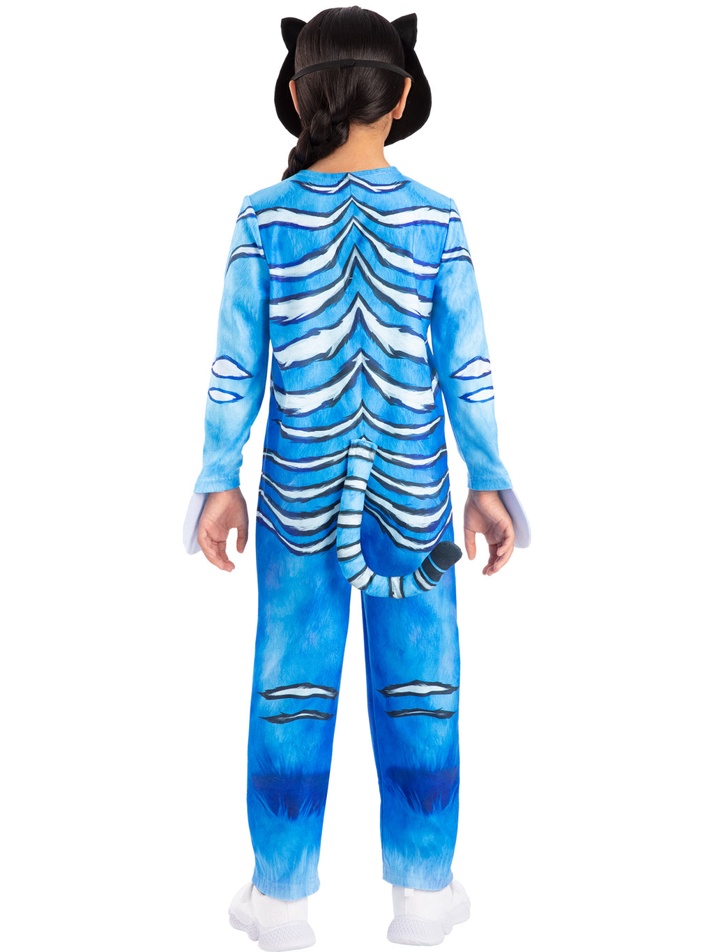 KPop Classic Rumi Derpy Tiger Costume