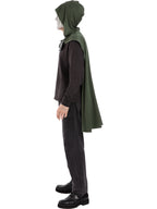 Avengers Doomsday Dr Doom Mask And Cape Set Adult