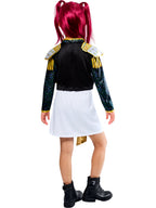KPop Classic Rumi Mira Golden Deluxe Costumes