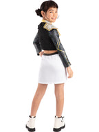 KPop Classic Rumi Zoey Golden Deluxe Costumes