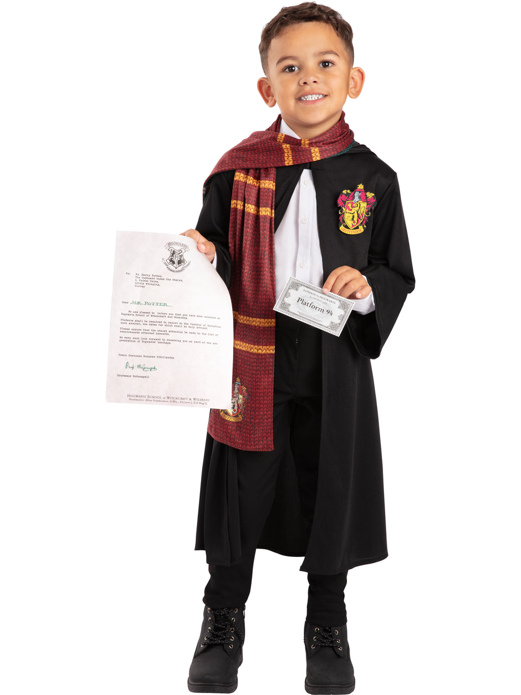 Harry Potter Deluxe Box Set