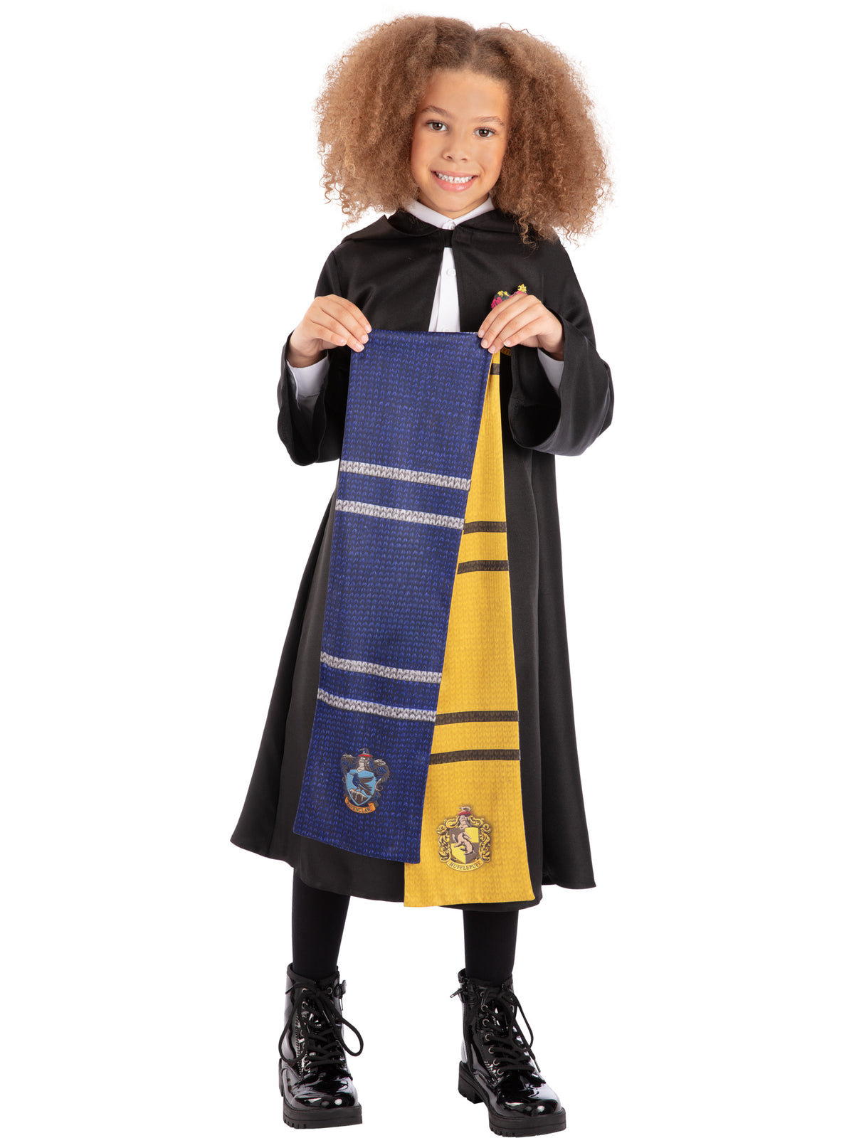 Harry Potter Deluxe Box Set