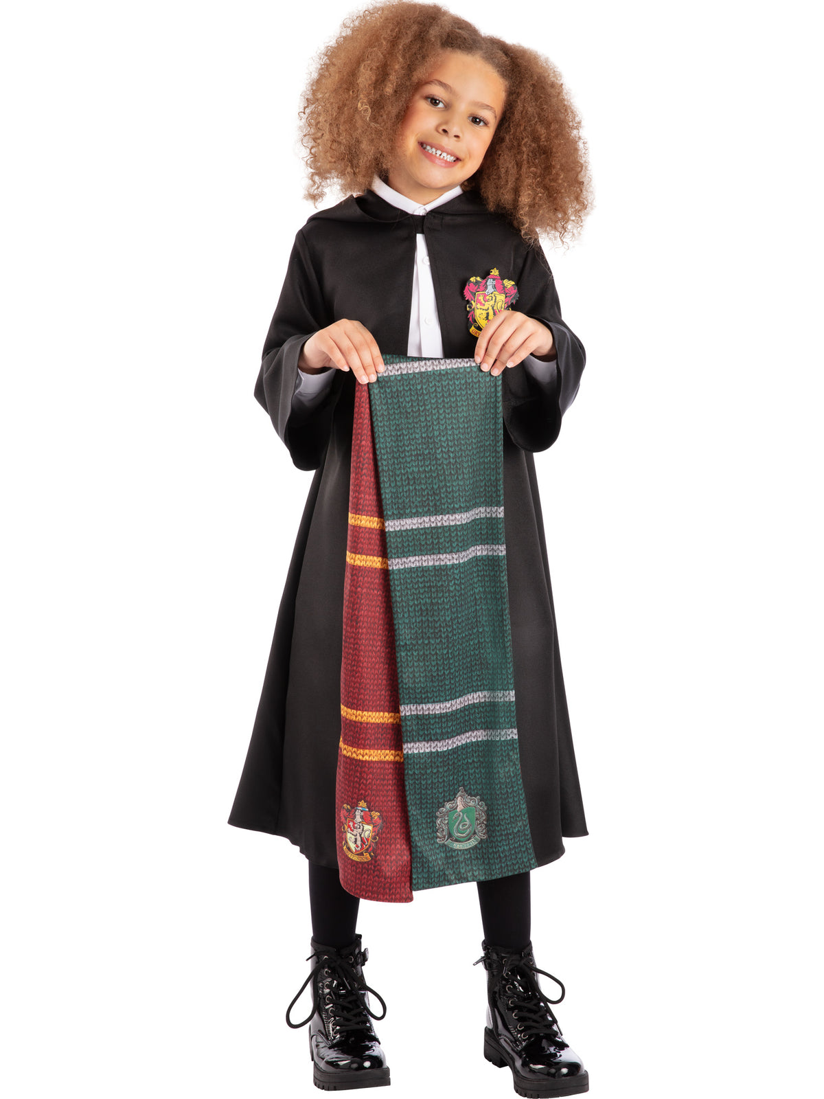 Harry Potter Deluxe Box Set