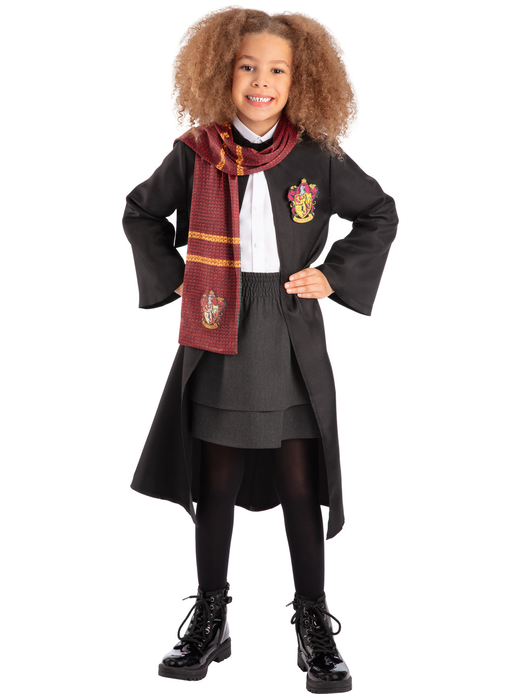 Harry Potter Deluxe Box Set