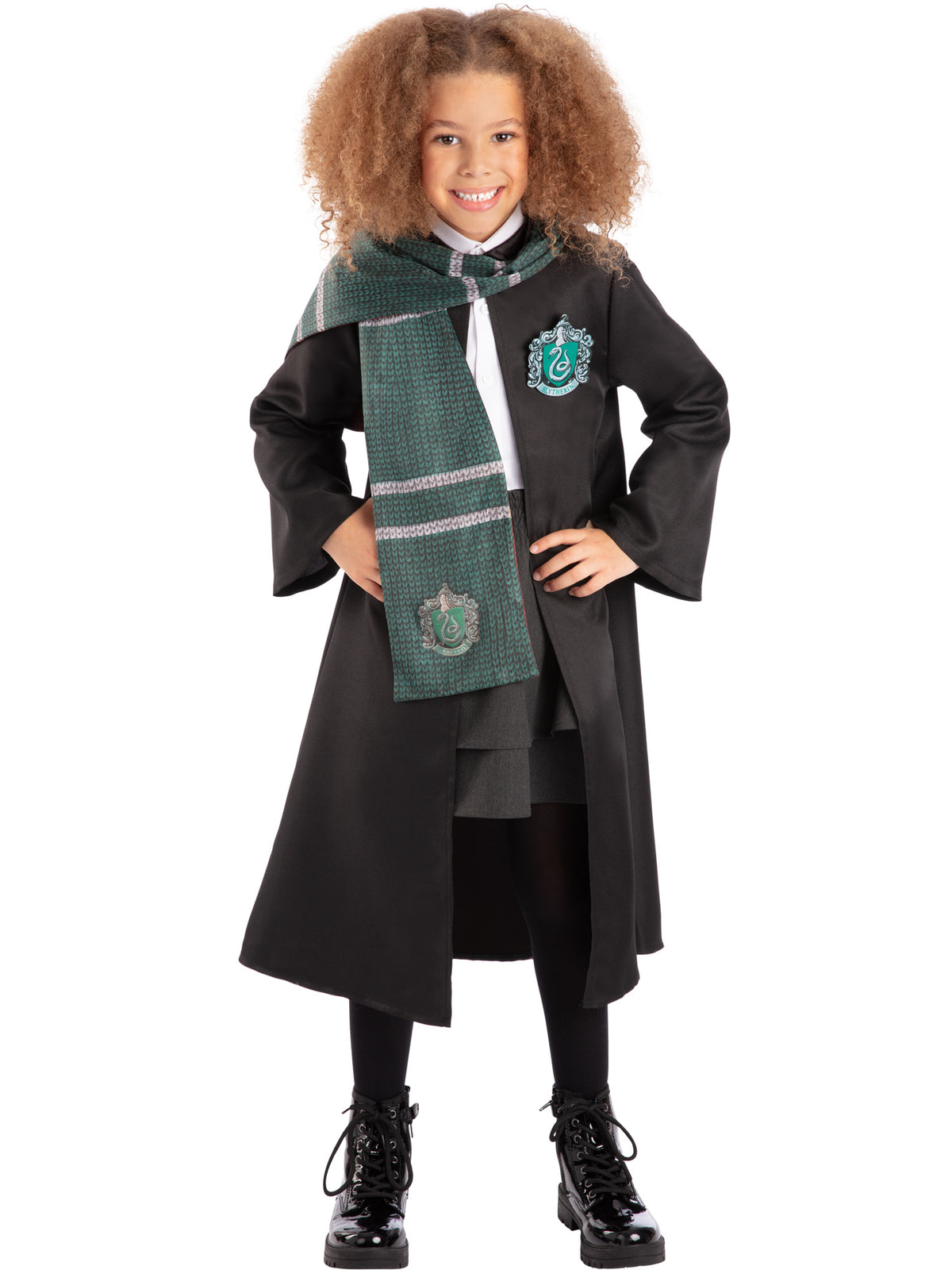 Harry Potter Deluxe Box Set