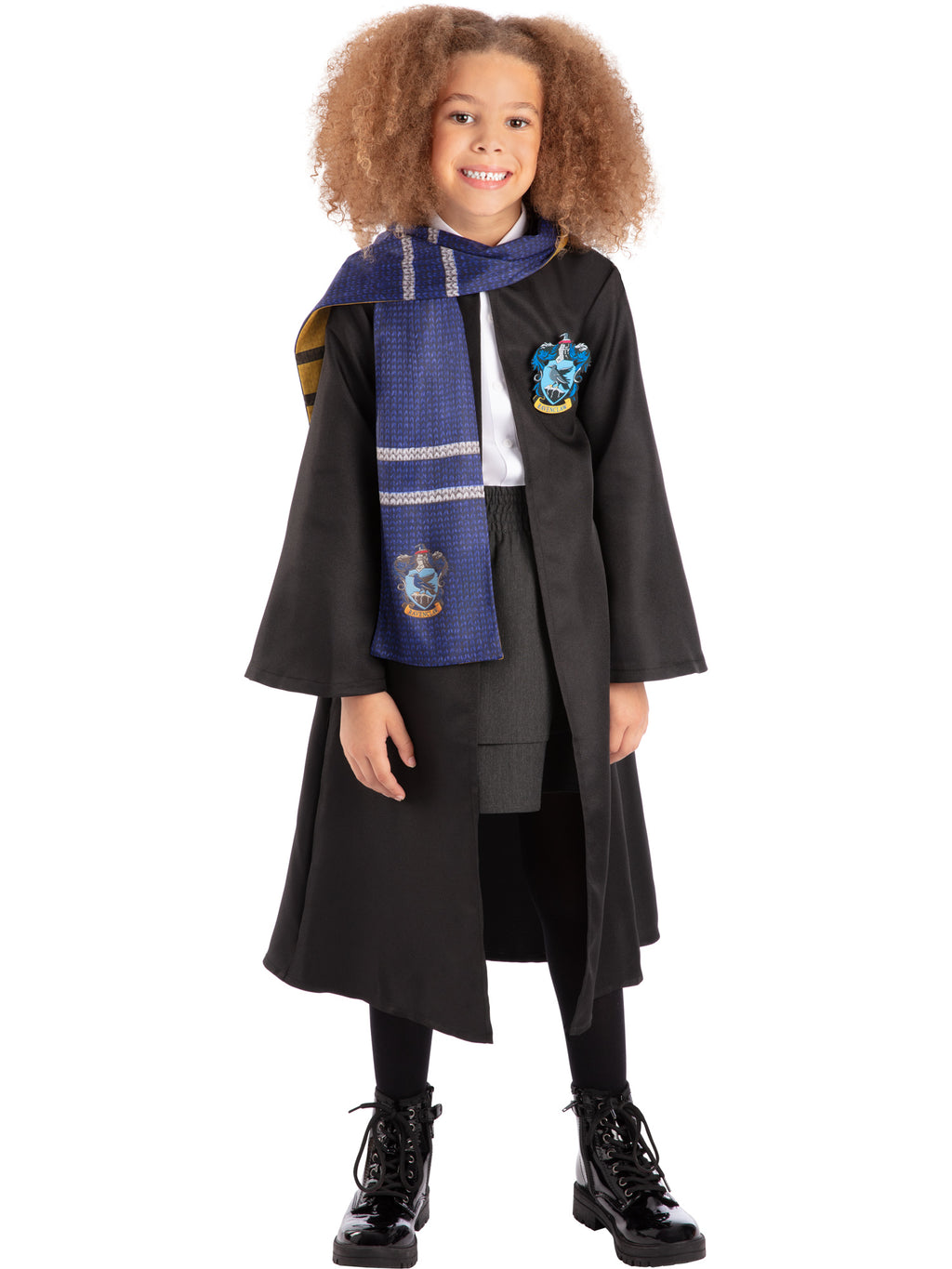 Harry Potter Deluxe Box Set