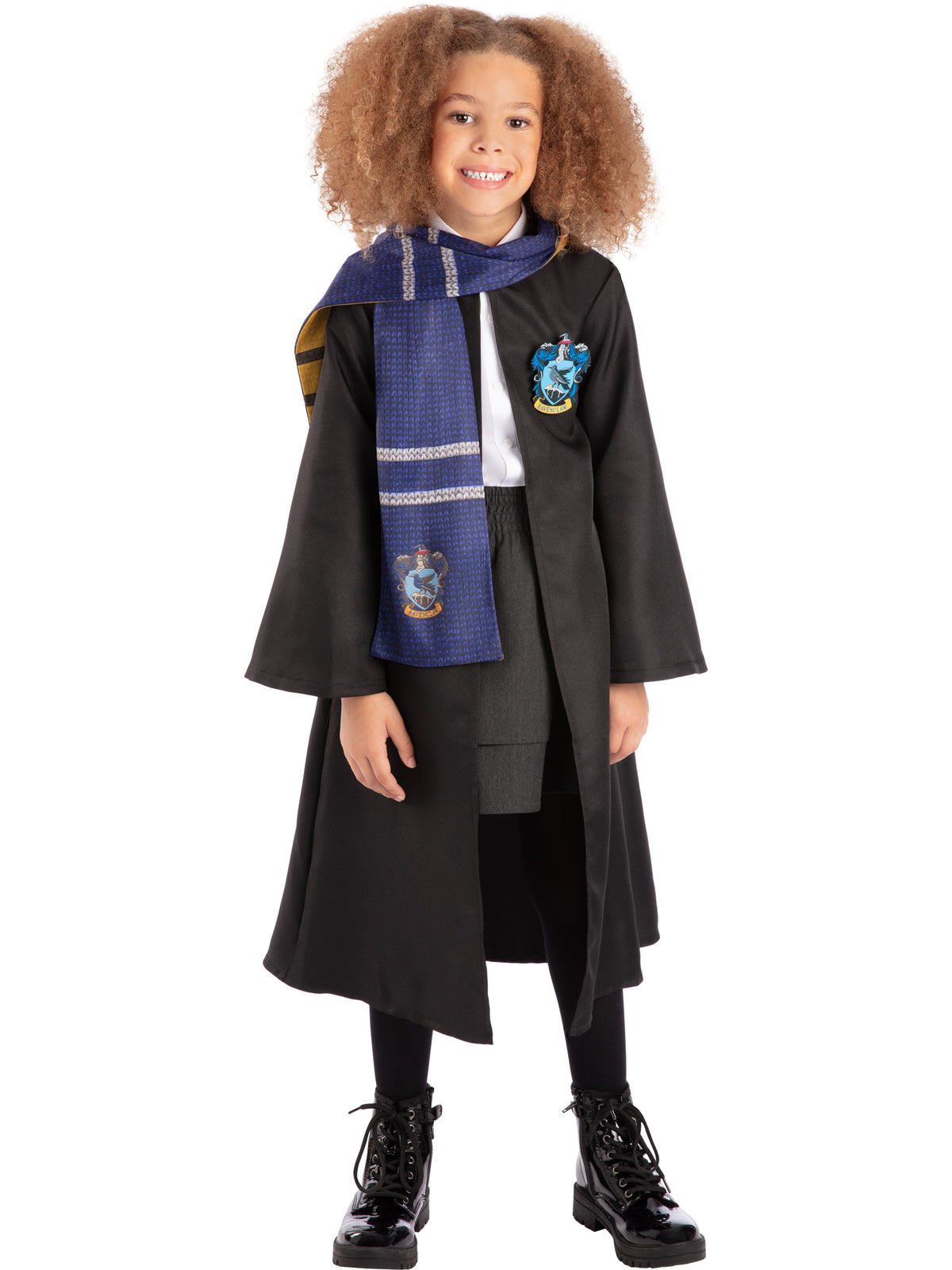Harry Potter Deluxe Box Set