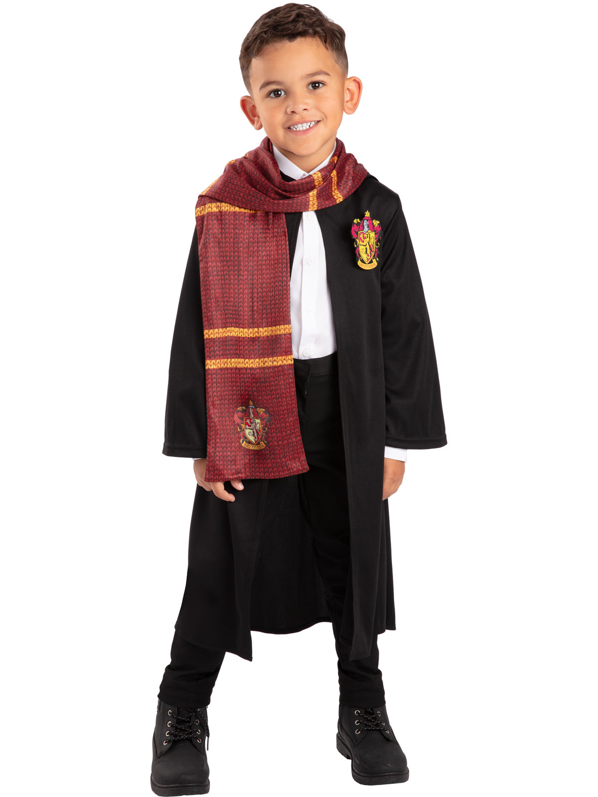 Harry Potter Deluxe Box Set