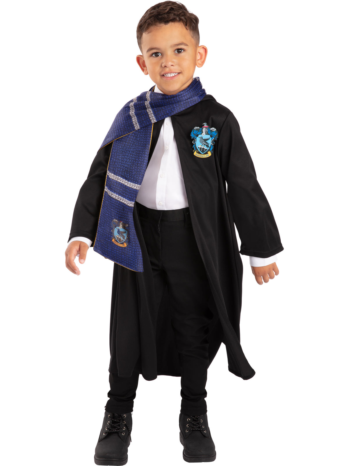 Harry Potter Deluxe Box Set