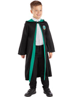 Kids Slytherin Harry Potter Robe