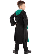 Kids Slytherin Harry Potter Robe