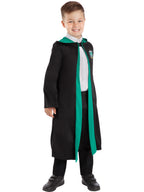 Kids Slytherin Harry Potter Robe
