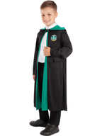 Kids Slytherin Harry Potter Robe