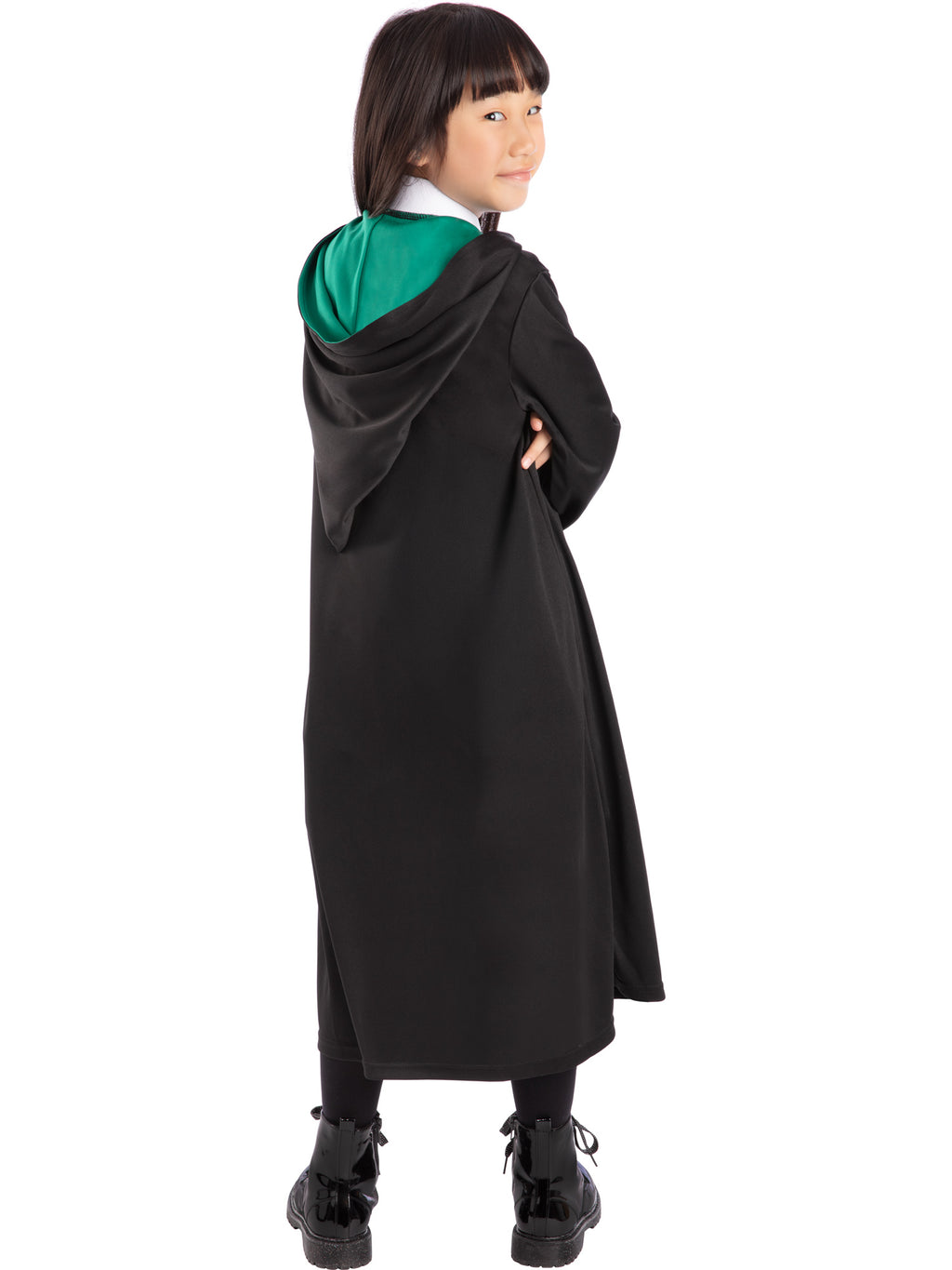 Kids Slytherin Harry Potter Robe