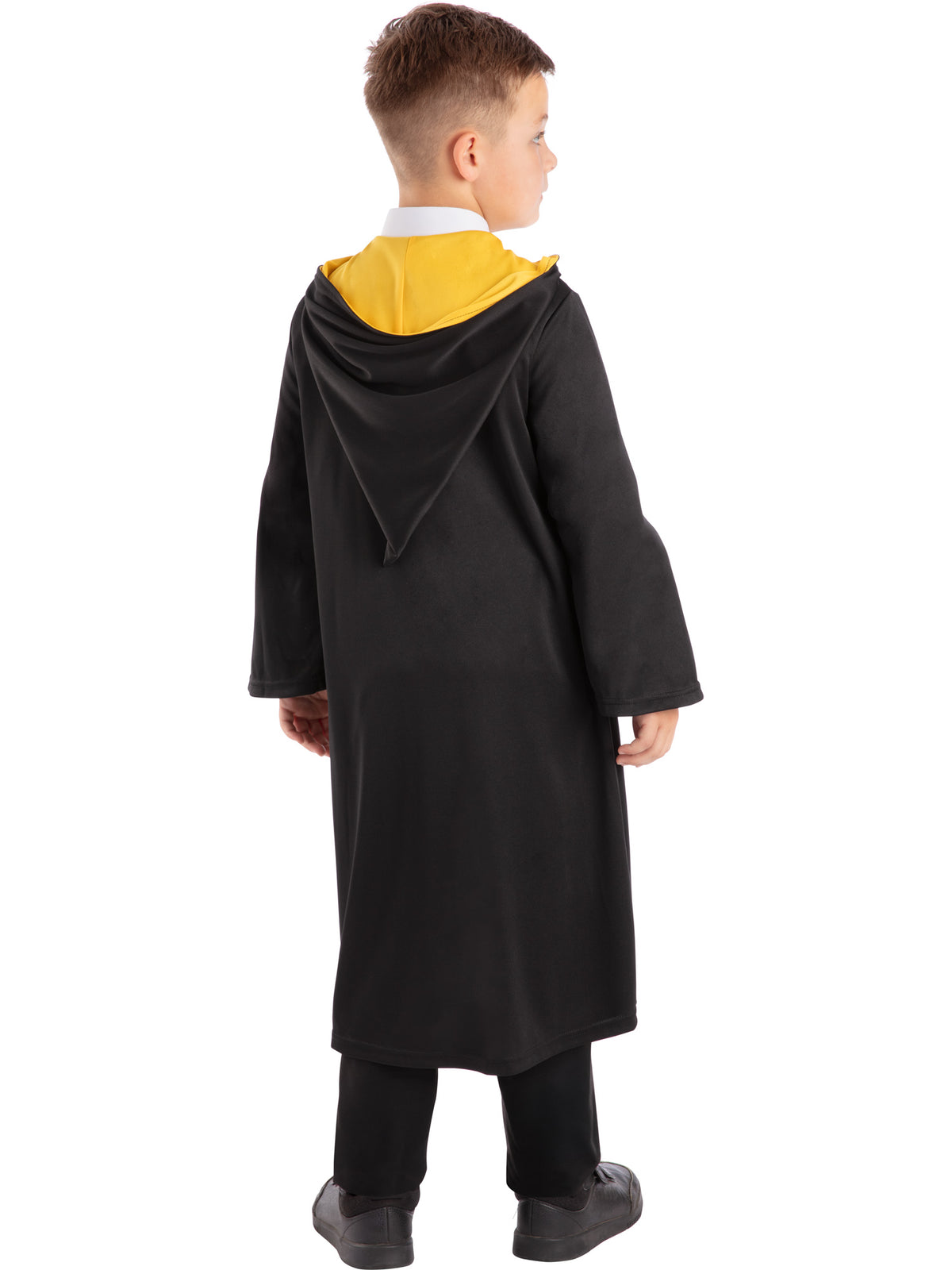 Kids Hufflepuff Harry Potter Robe