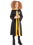 Kids Hufflepuff Harry Potter Robe