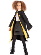 Kids Hufflepuff Harry Potter Robe