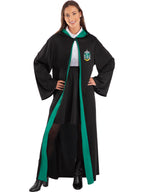 Adult Slytherin Harry Potter Robe