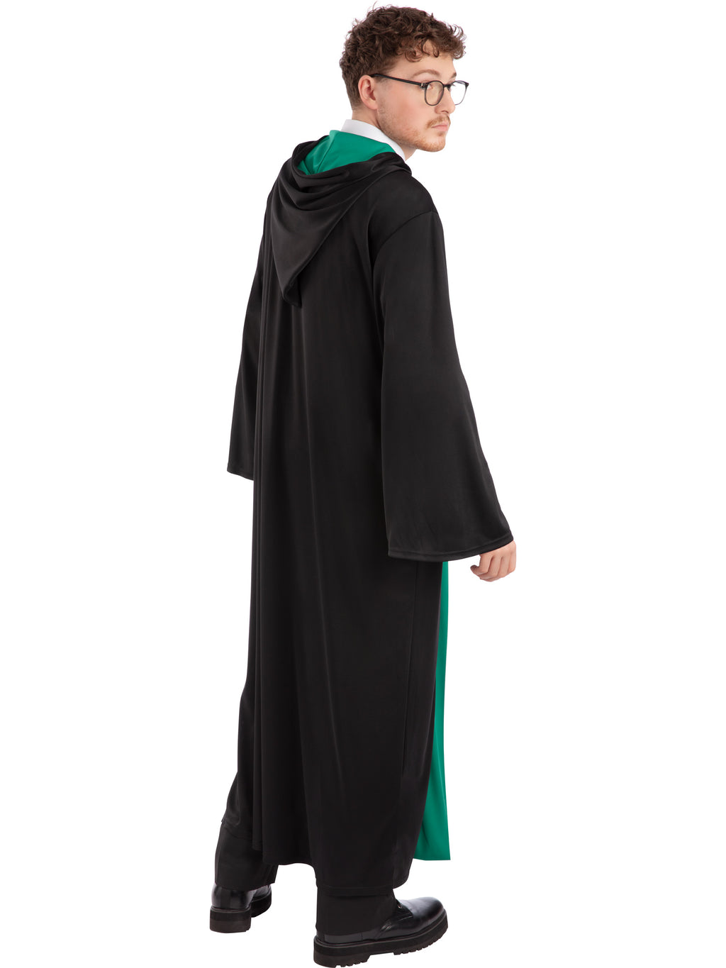 Adult Slytherin Harry Potter Robe