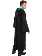 Adult Slytherin Harry Potter Robe