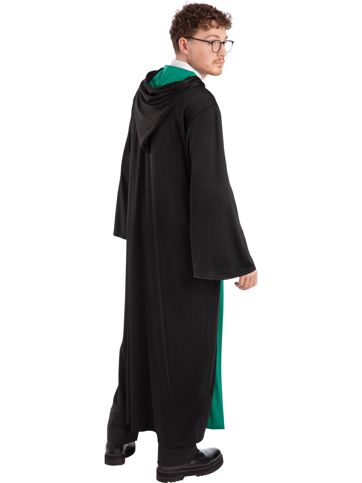 Adult Slytherin Harry Potter Robe