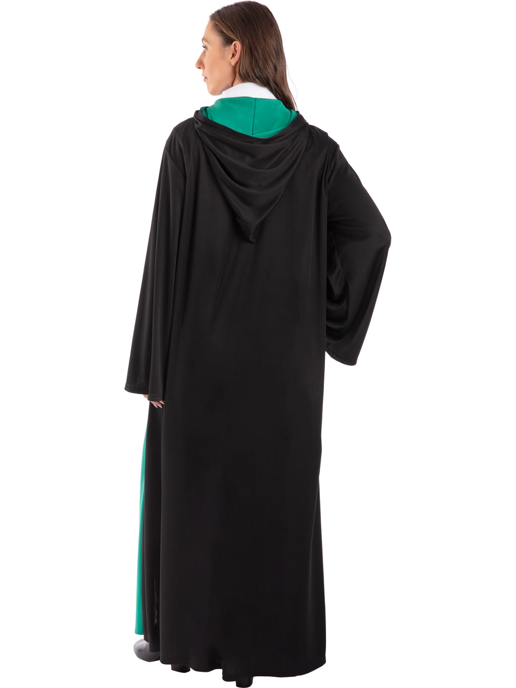 Adult Slytherin Harry Potter Robe
