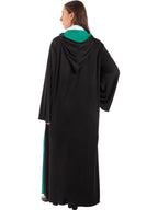 Adult Slytherin Harry Potter Robe